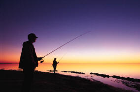 flats are great for florida saltwater fishing